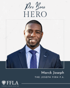 Marck Joseph