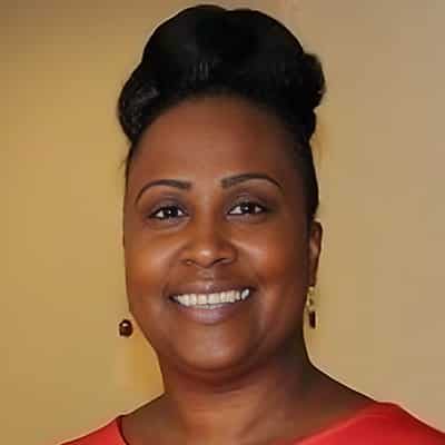 Lushawn Phillips, Director of IOTA Program