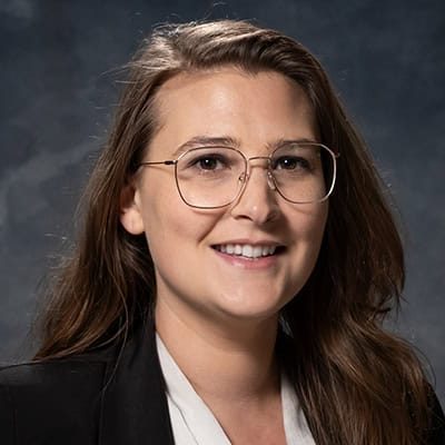 Megan Vitale Headshot 400x400