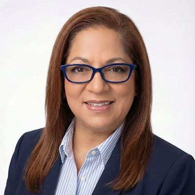Michelle Fonseca 2026 400x400